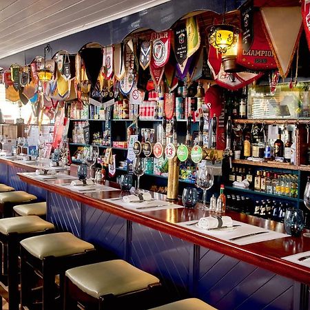 Vaughans Anchor Inn ليسكانور المظهر الخارجي الصورة