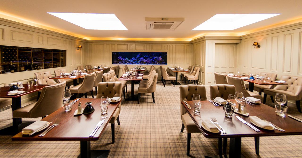 Vaughans Anchor Inn ليسكانور المظهر الخارجي الصورة
