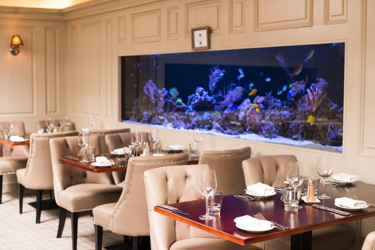 Vaughans Anchor Inn ليسكانور المظهر الخارجي الصورة