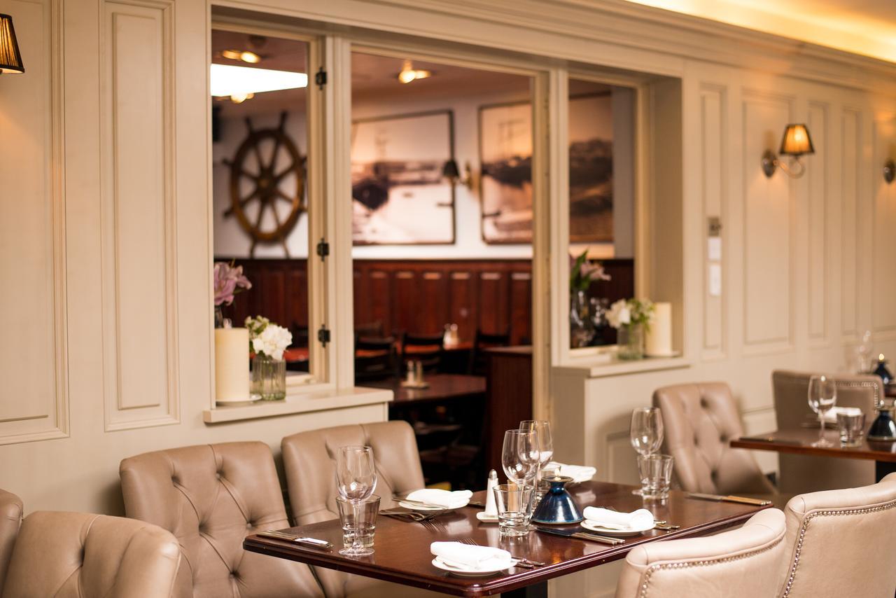 Vaughans Anchor Inn ليسكانور المظهر الخارجي الصورة