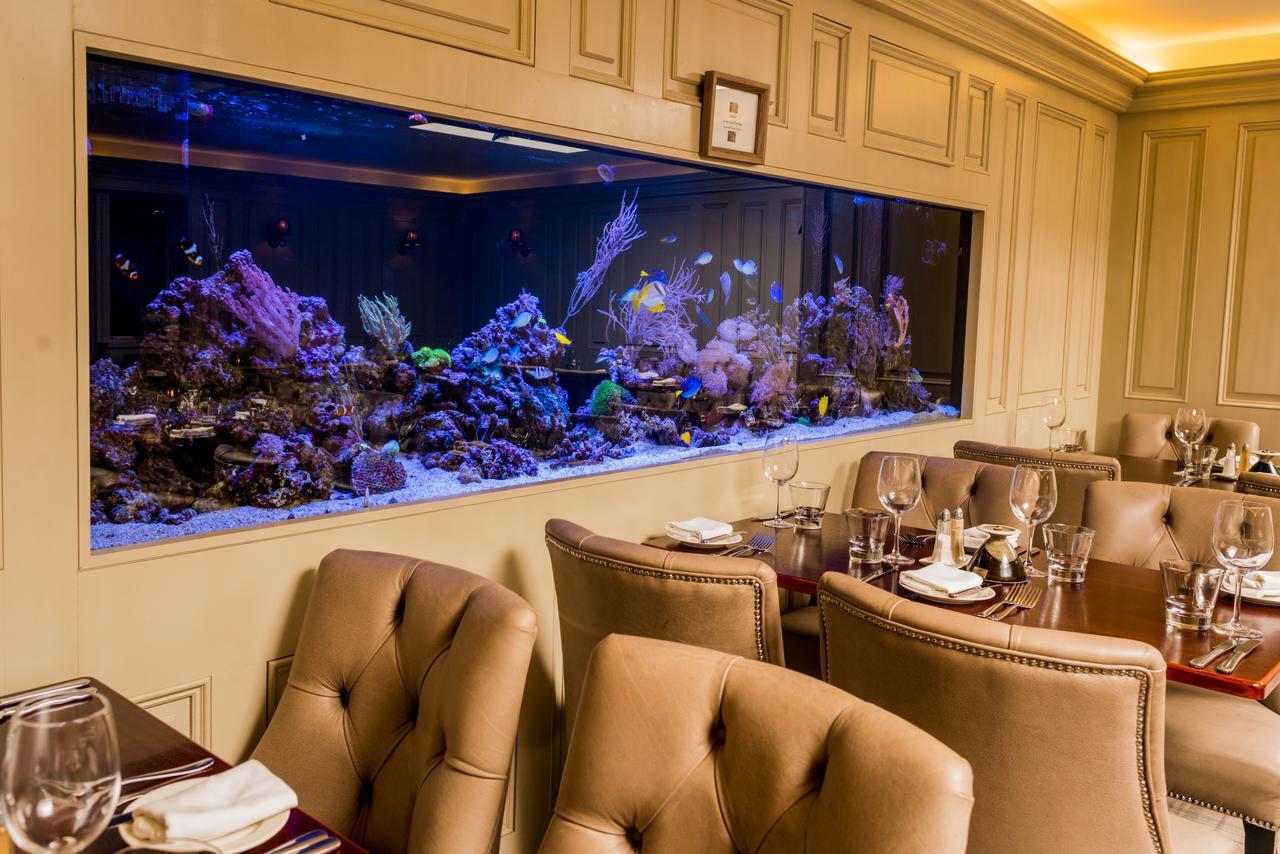 Vaughans Anchor Inn ليسكانور المظهر الخارجي الصورة