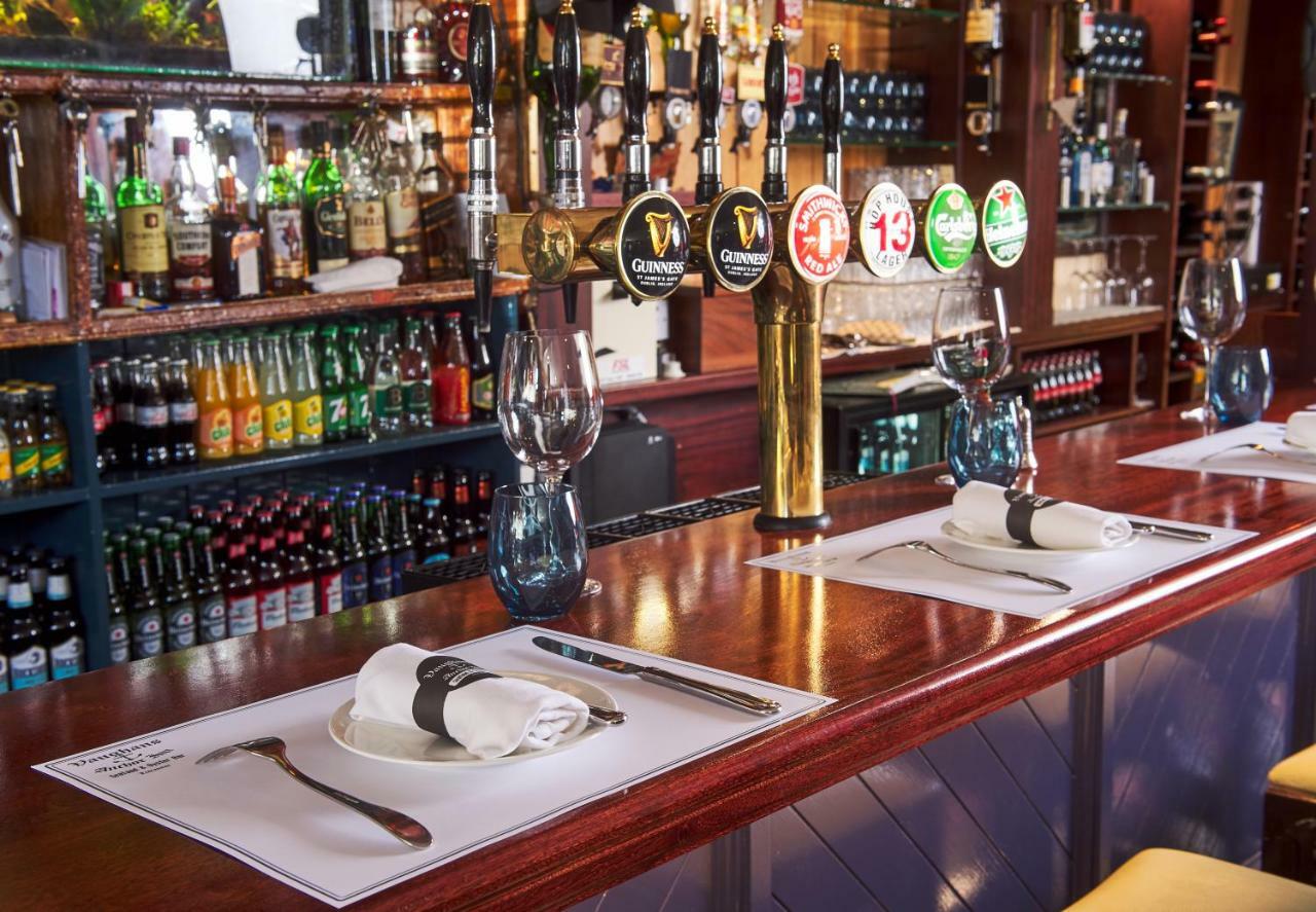 Vaughans Anchor Inn ليسكانور المظهر الخارجي الصورة
